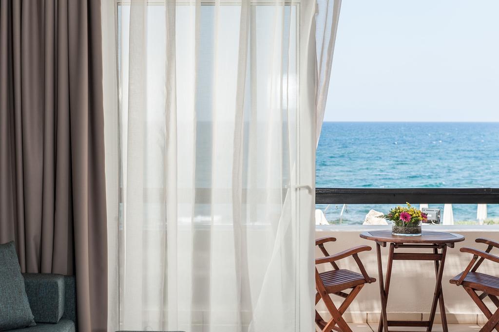 Suite Sea Front