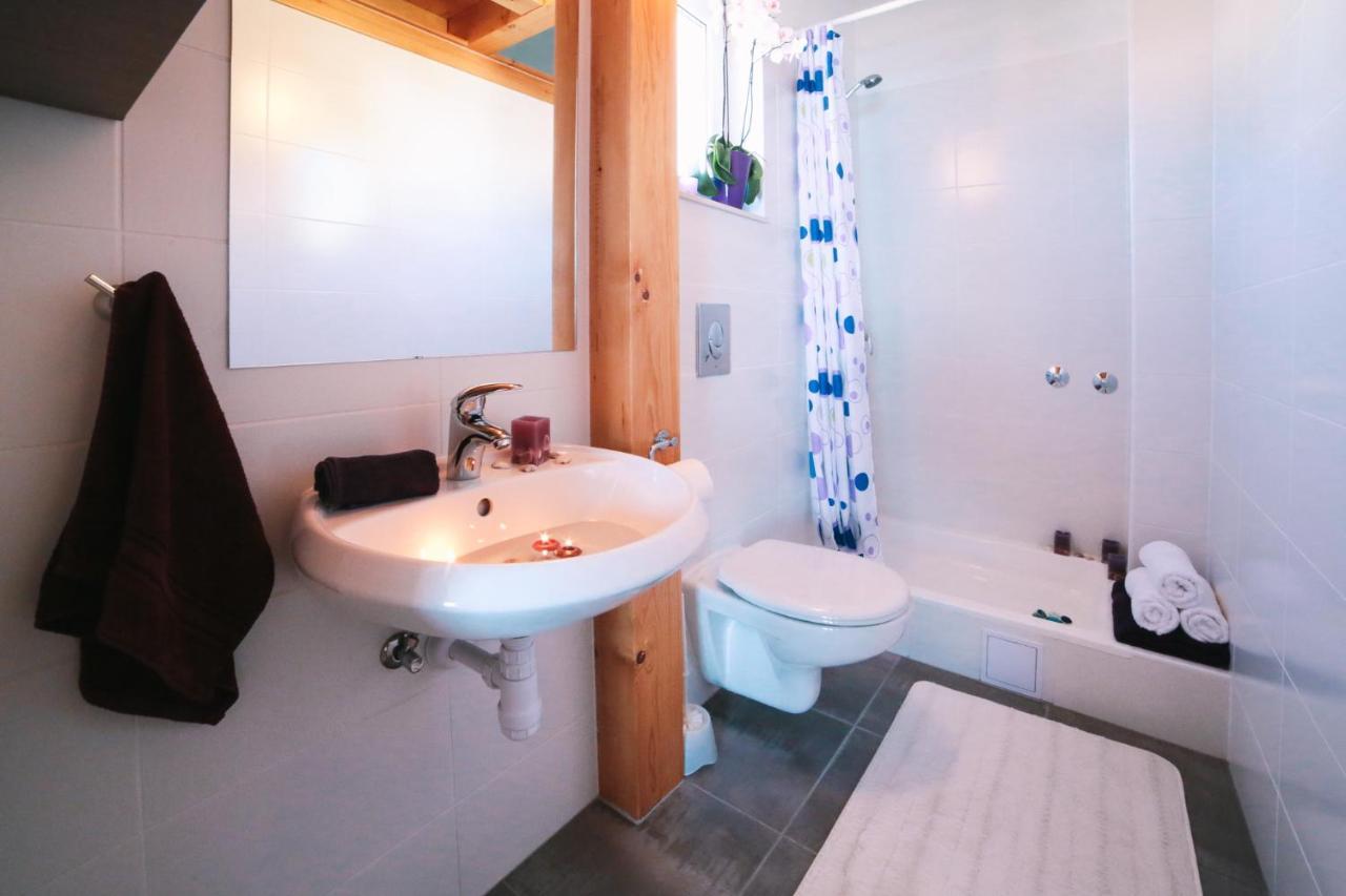 Studio Apartment Sea View