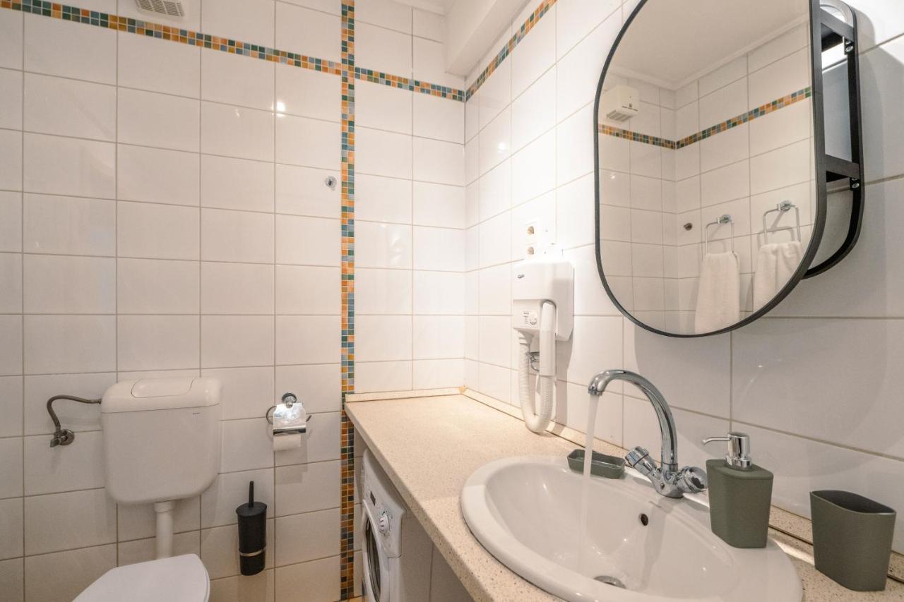 Apartament (3 osoby dorosłe)