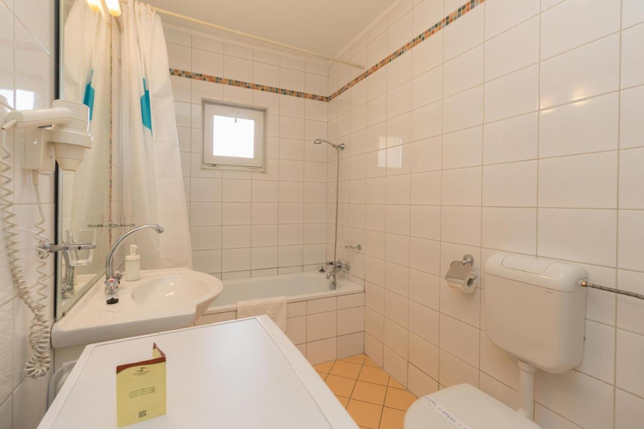 Apartament z 2 sypialniami