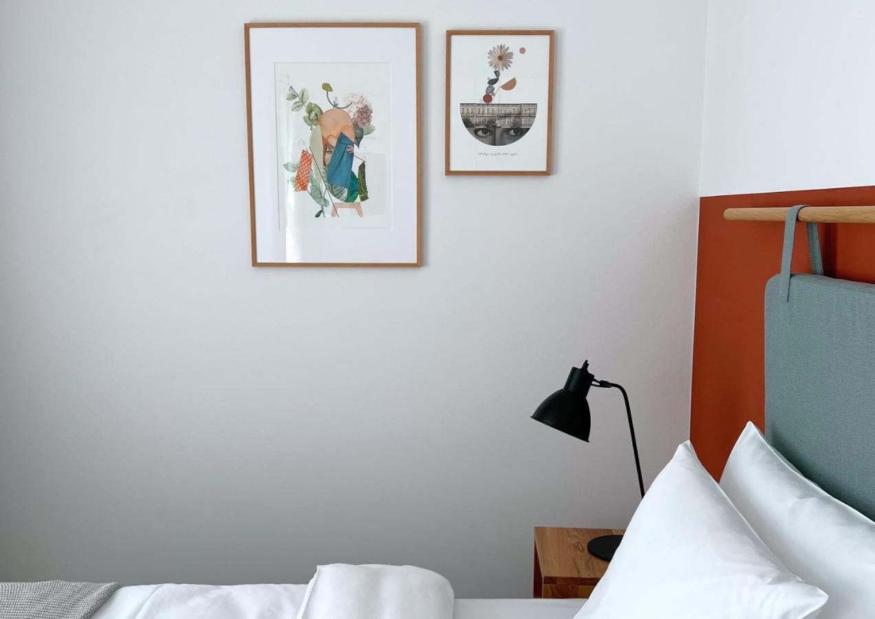 Apartament z 1 sypialnią