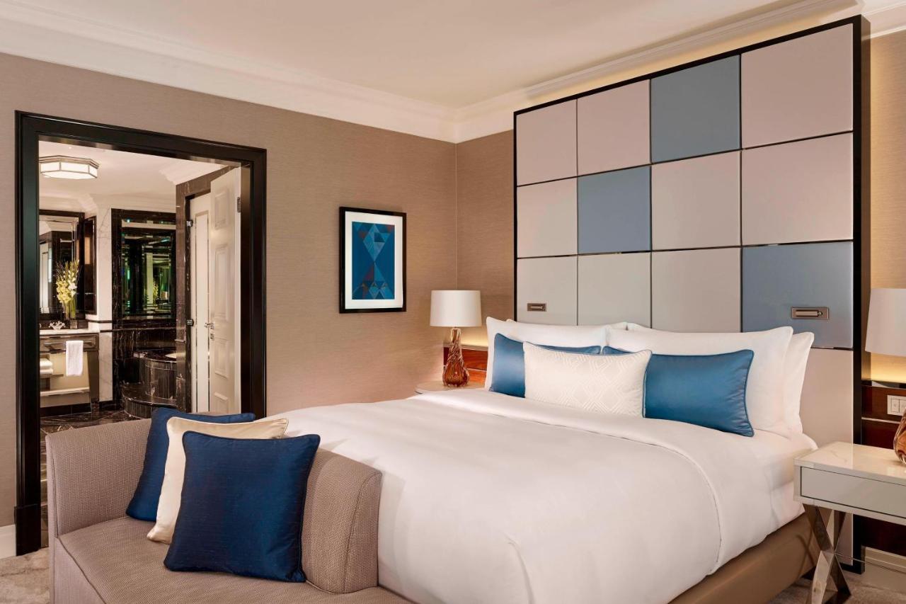 Apartament typu Suite Carlton Club