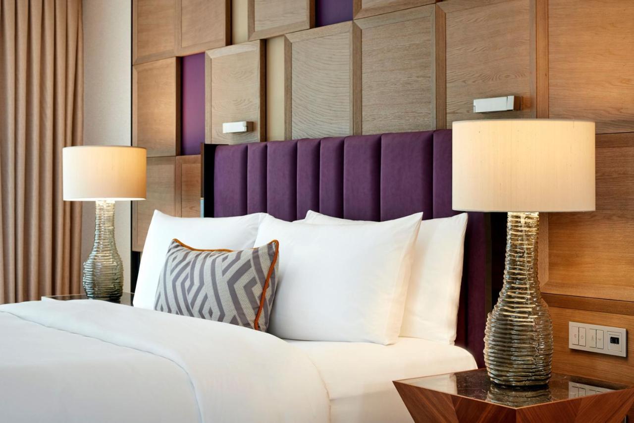Apartament typu Deluxe Junior Suite