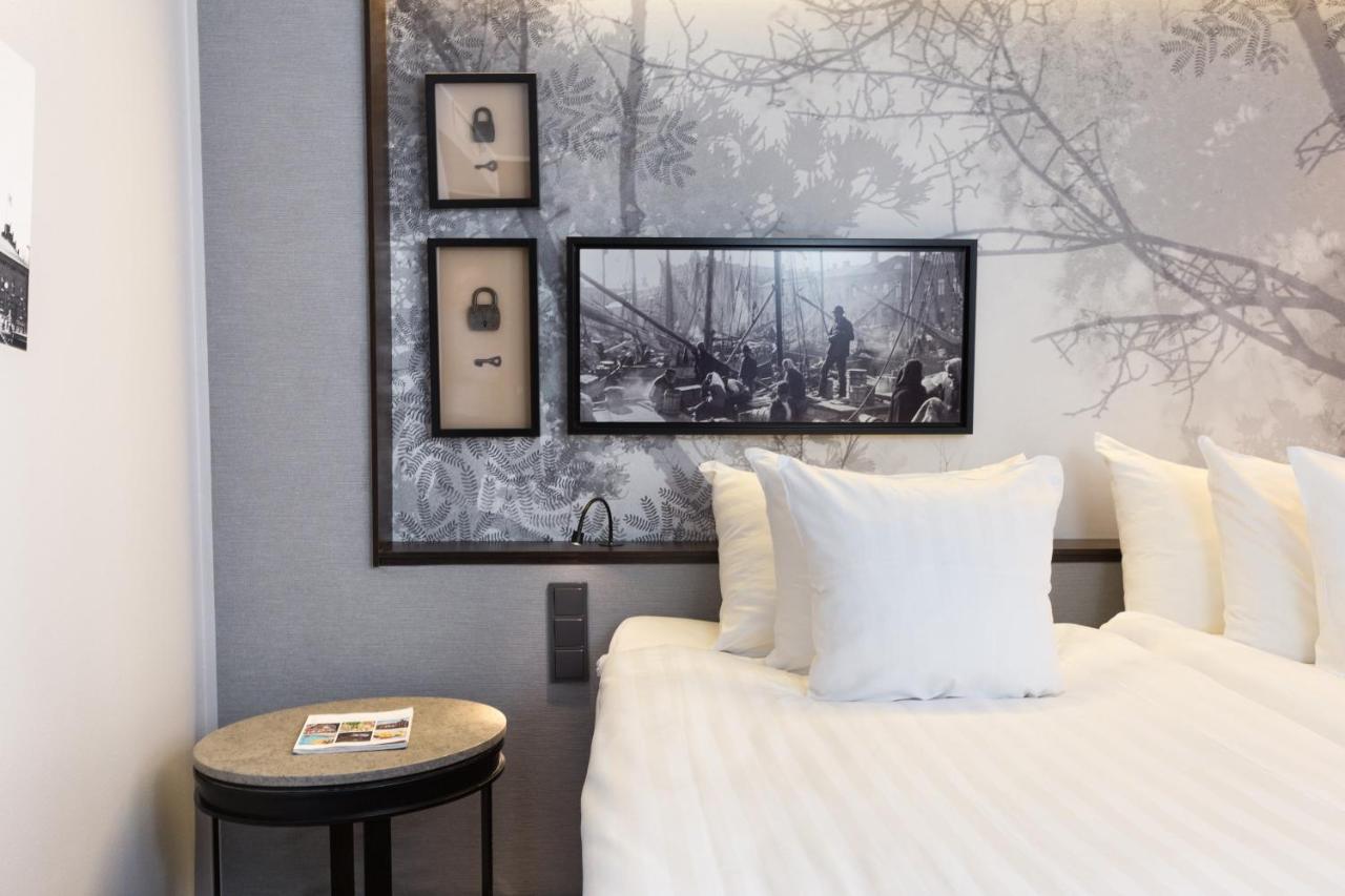 Superior Guest room 2 Twin or Single Beds