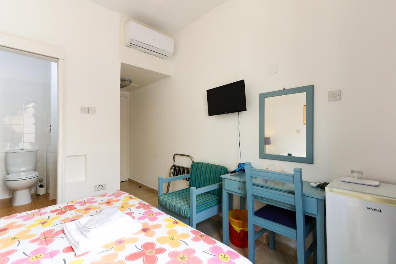 Budget Single Room