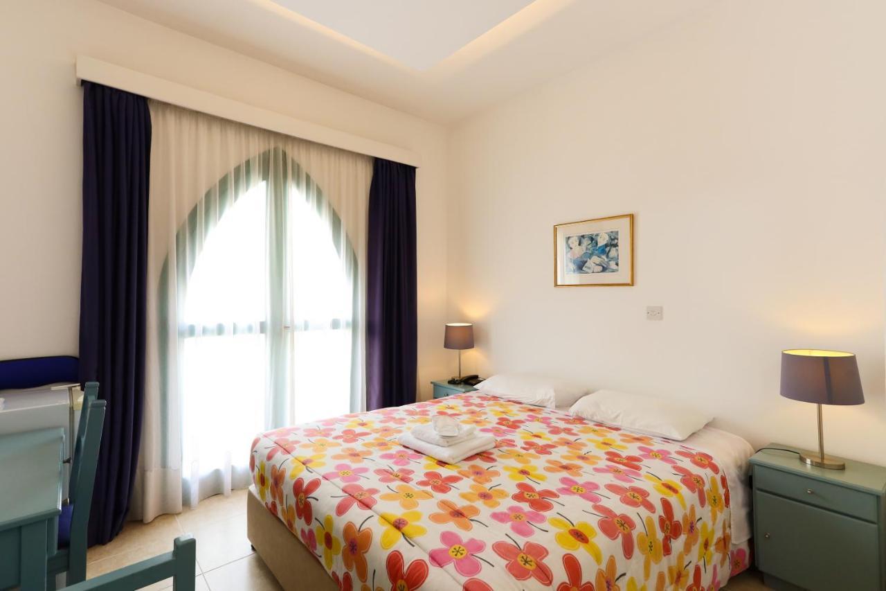 Budget Single Room