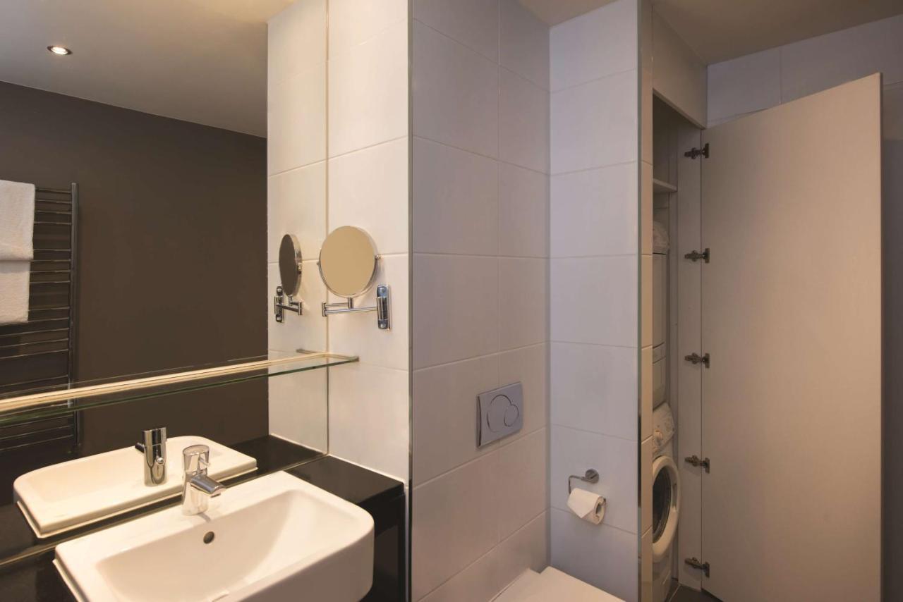 Apartament z 2 sypialniami