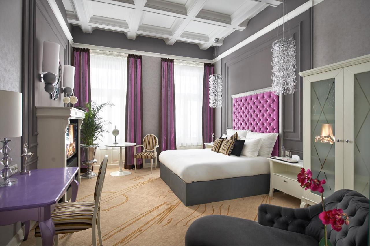 Apartament typu Opera Suite z 1 sypialnią