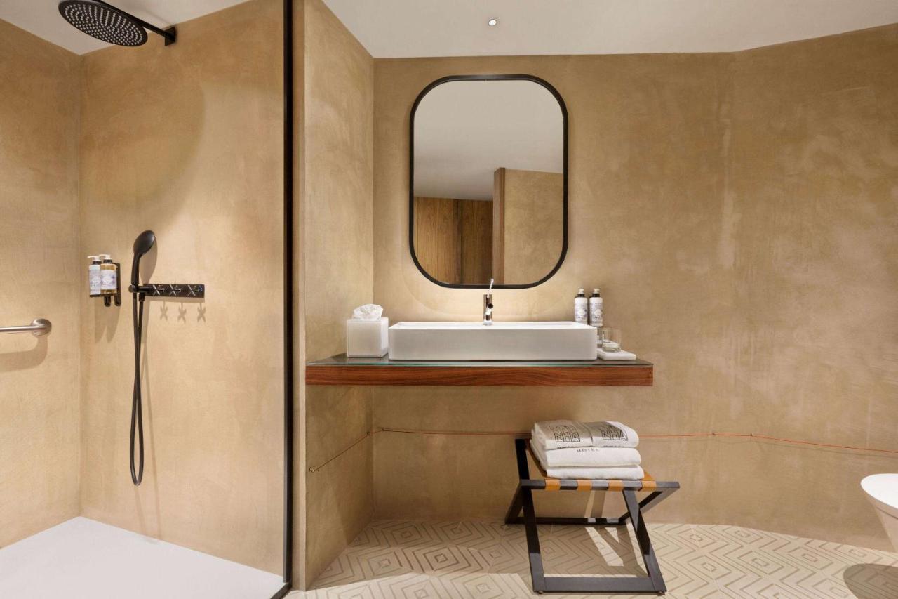 2 Twin Beds Accessible Room Non-Smoking