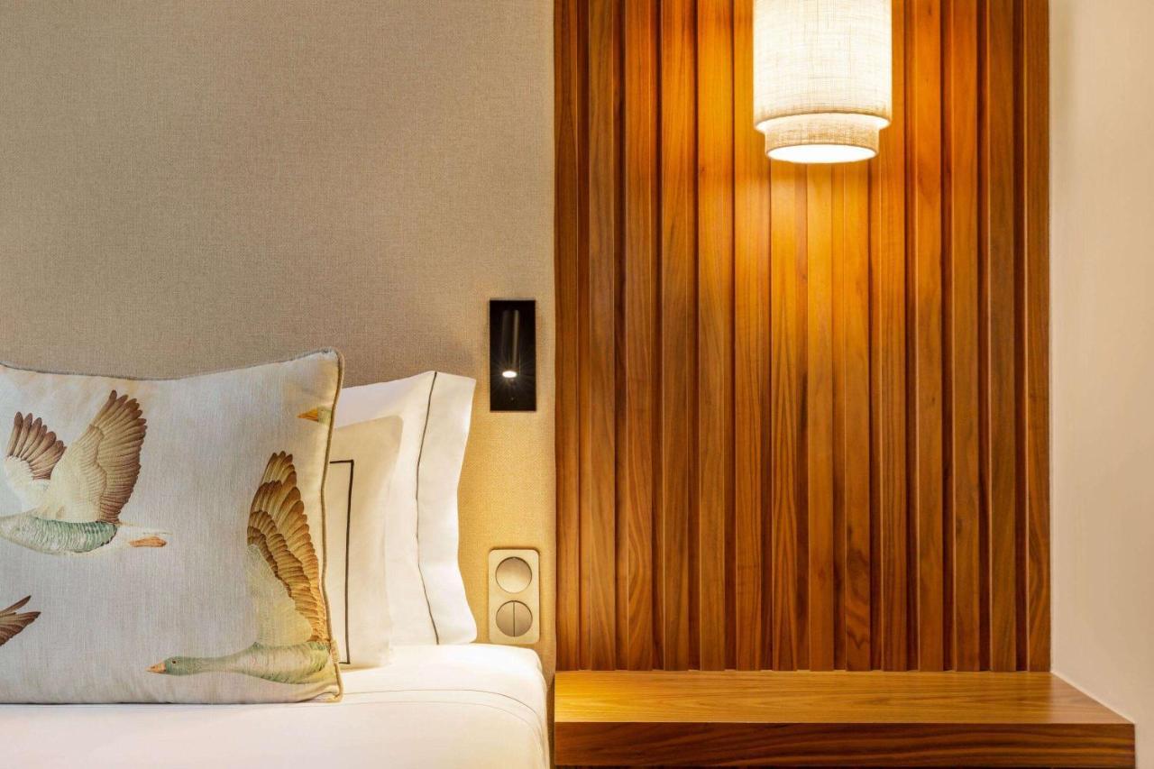 2 Twin Beds Standard Non-Smoking