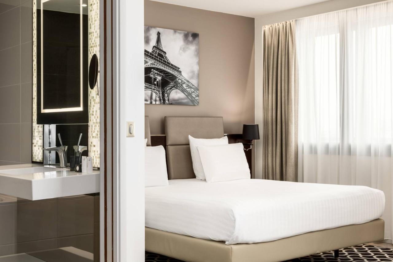 Parisian Suite