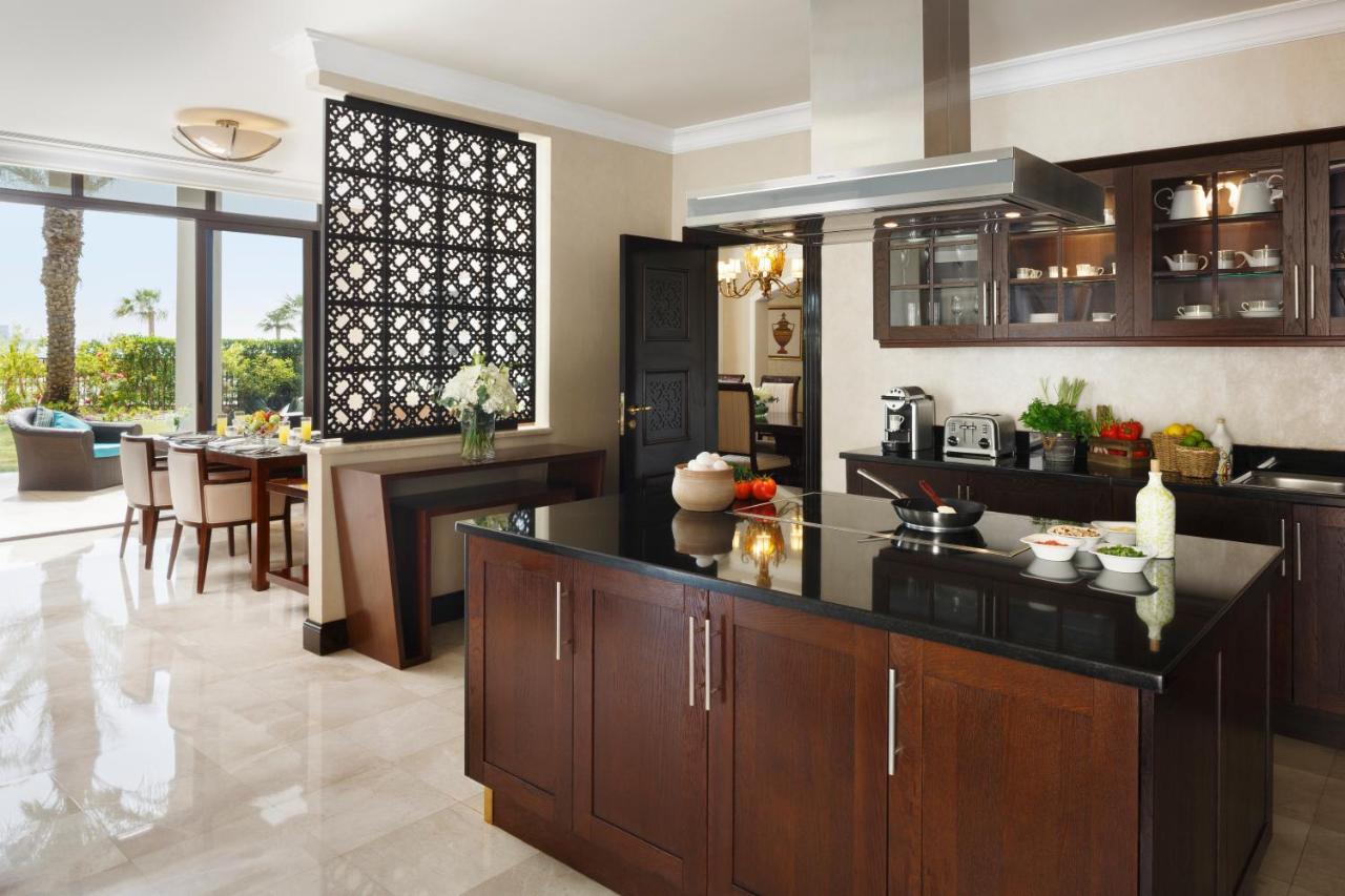 Five Bedroom Royal Pool Villa Complimentary Soft Drinks minibar Daily Villa & Butler Service