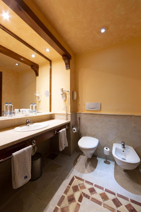 Apartament typu Junior Suite