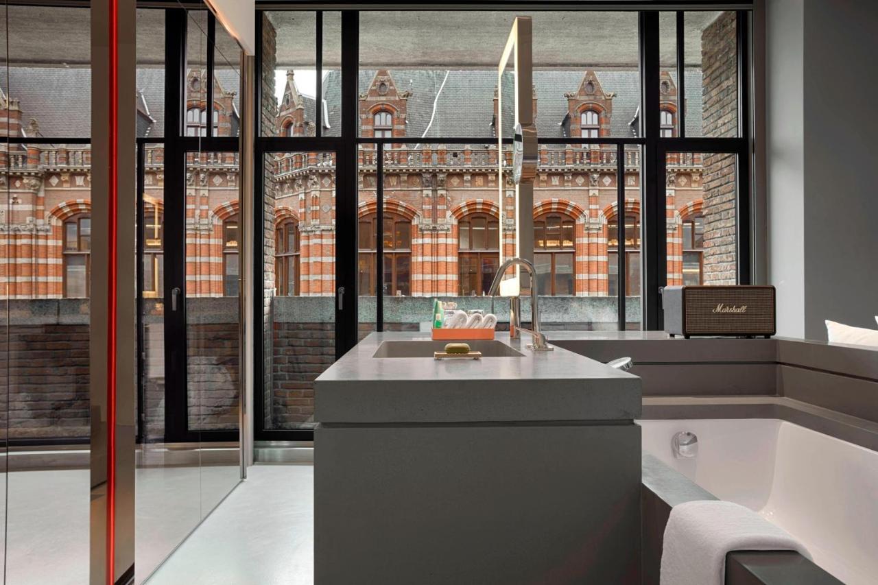 Premier Suite Exchange Suite 1 King