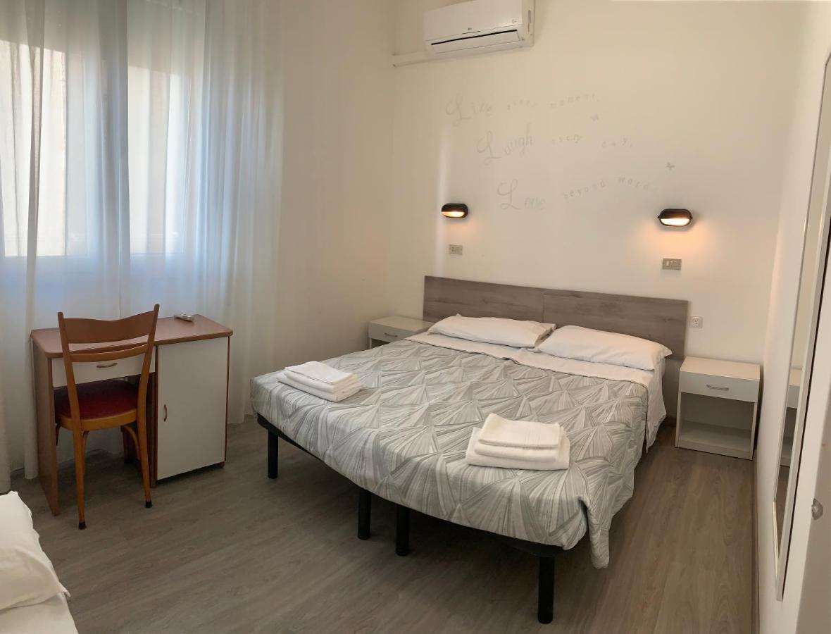 Pokój Dwuosobowy z 1 lub 2 łóżkami