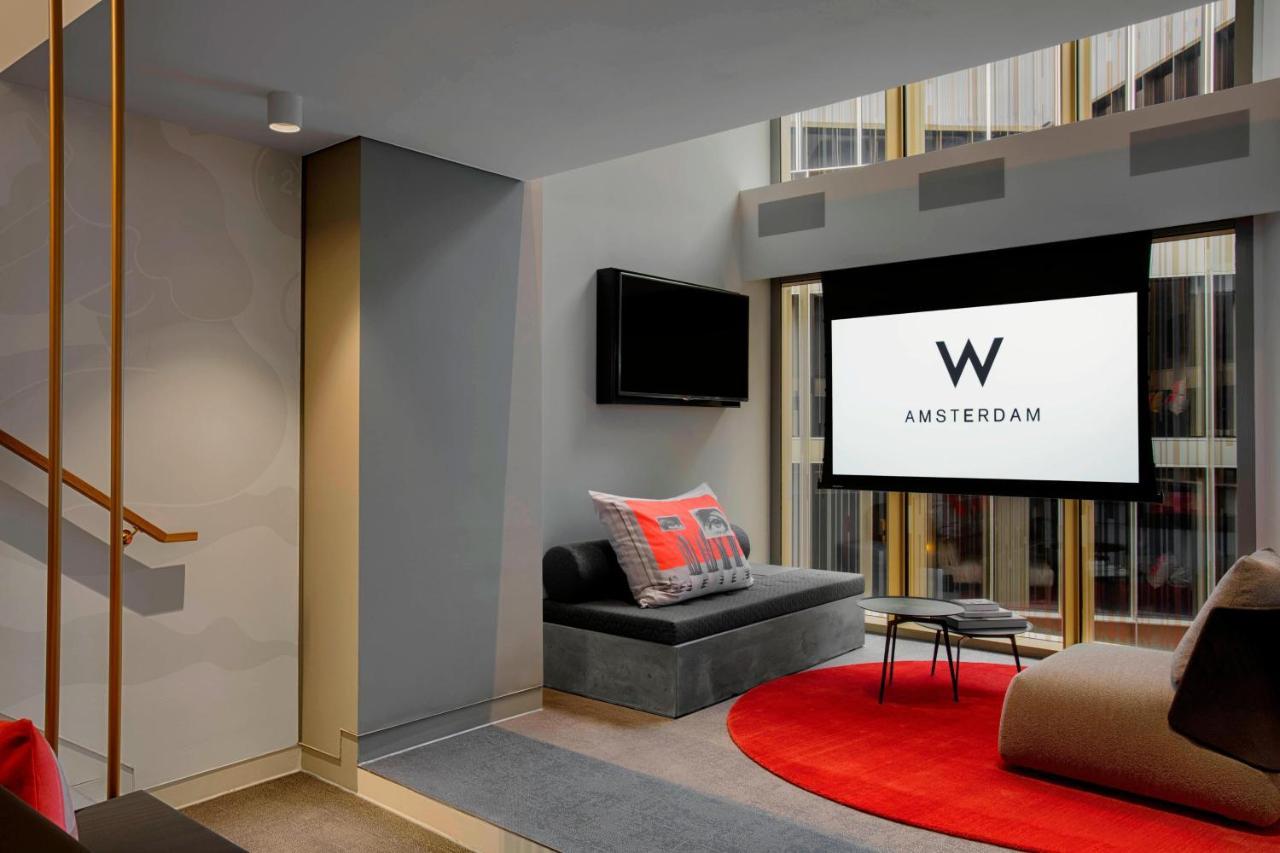 Supreme Suite Exchange 1 Bedroom Bi-level Loft Loft 1 King