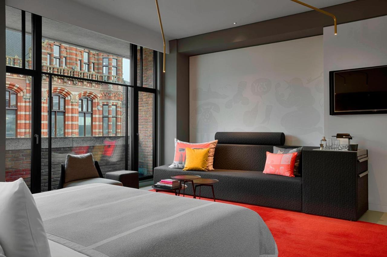 Premier Suite Exchange Suite 1 King