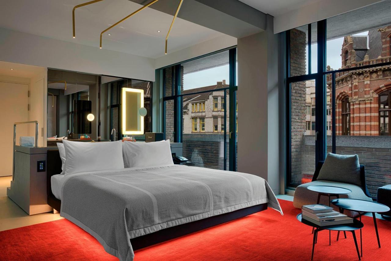Premier Suite Exchange Suite 1 King