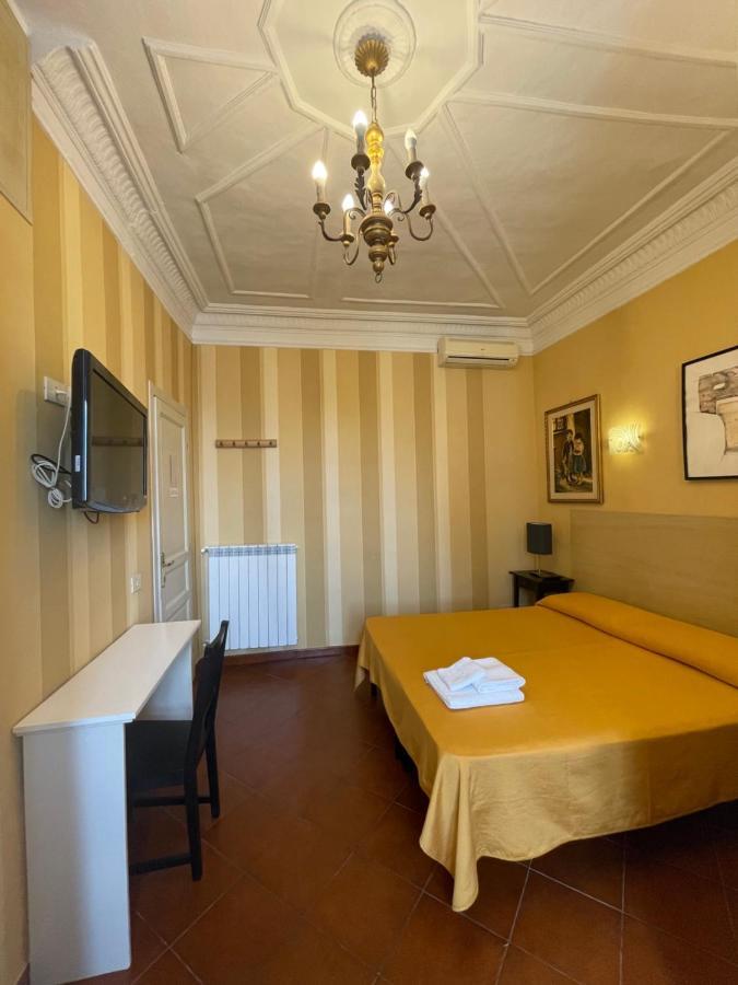 Pokój Dwuosobowy z 1 lub 2 łóżkami