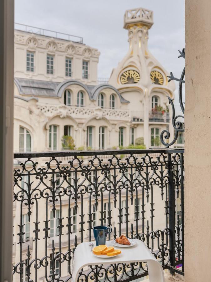 Double Room Balcony