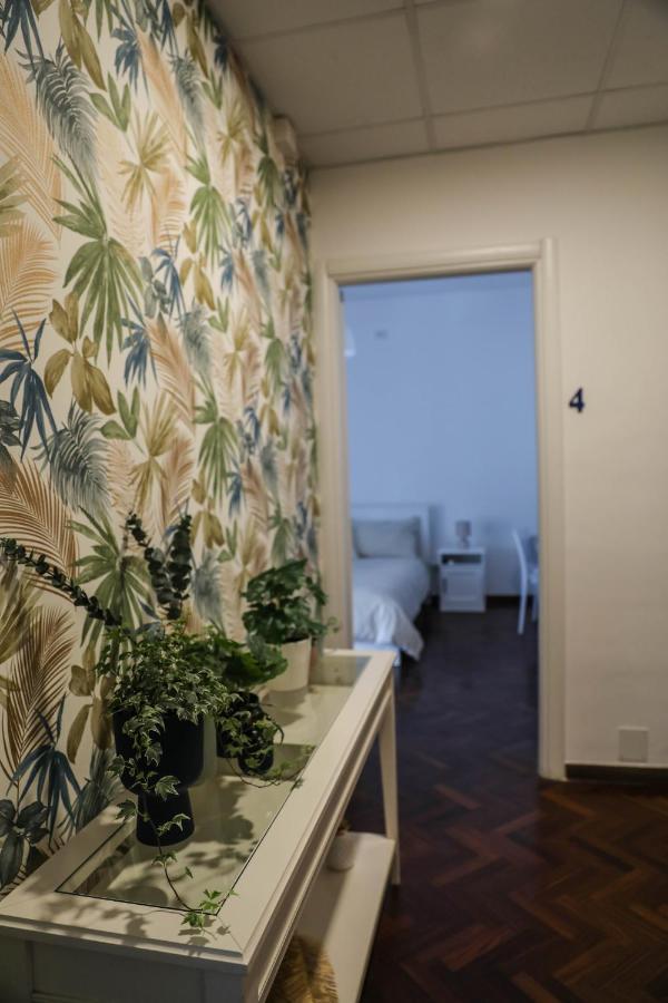 Pokój Dwuosobowy z balkonem
