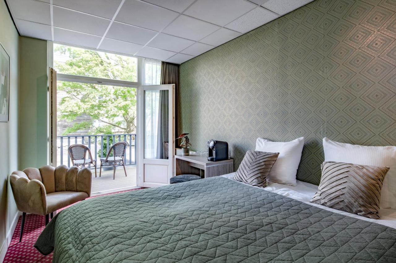 Double Room Balcony