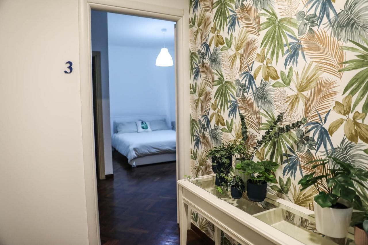 Pokój Dwuosobowy z balkonem