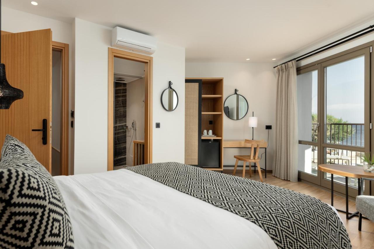 Double Room Sea View