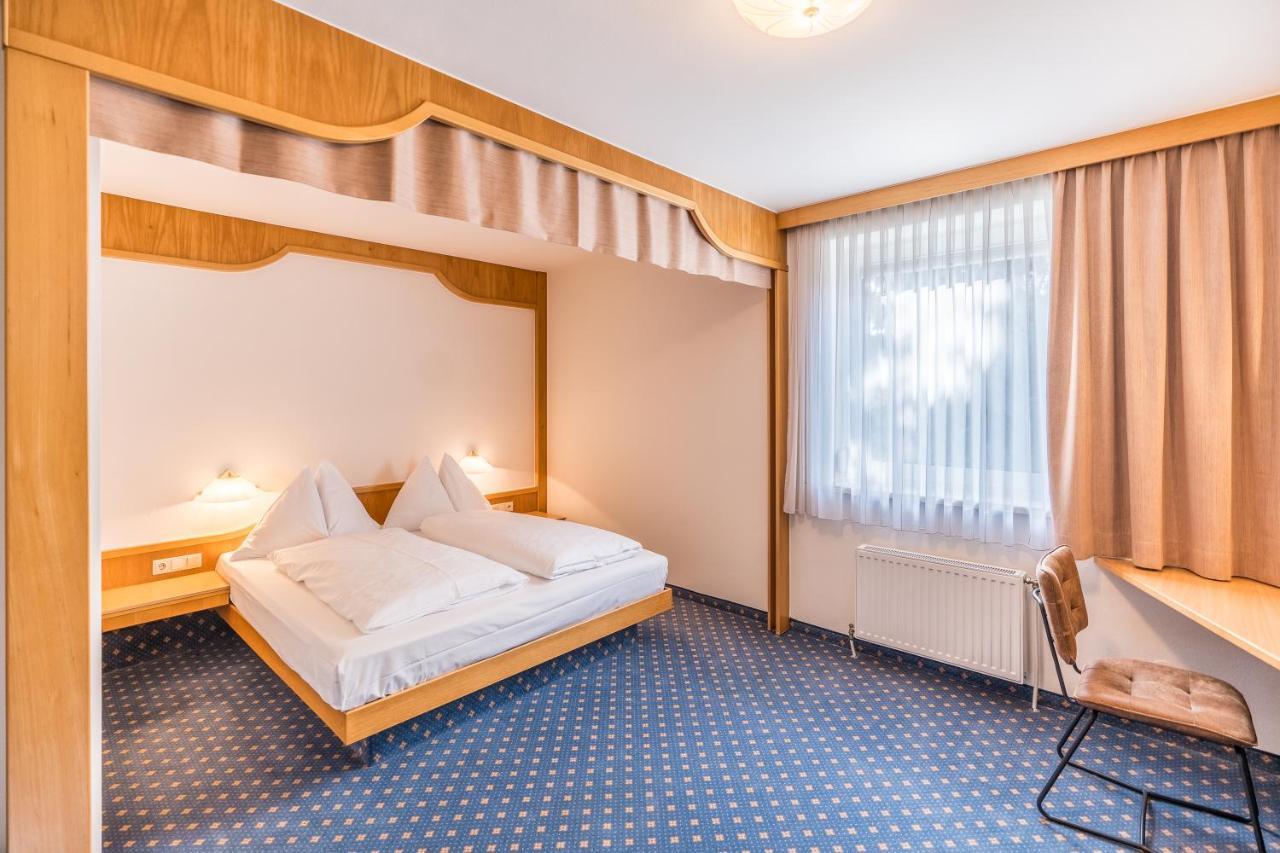 Comfort Triple Room