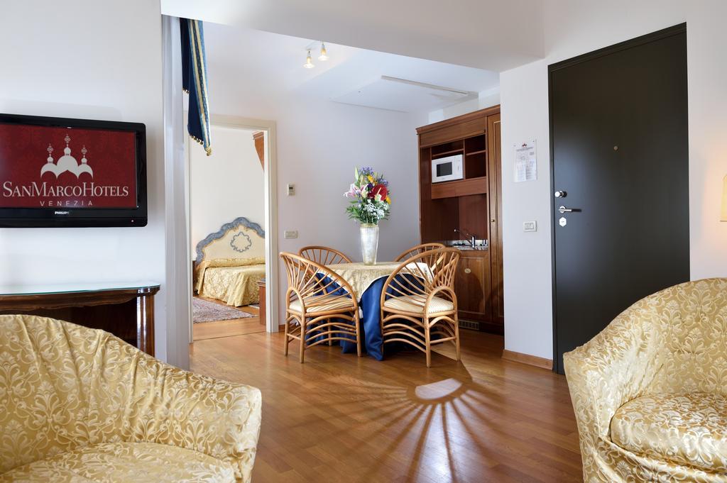 Apartament typu Deluxe Suite
