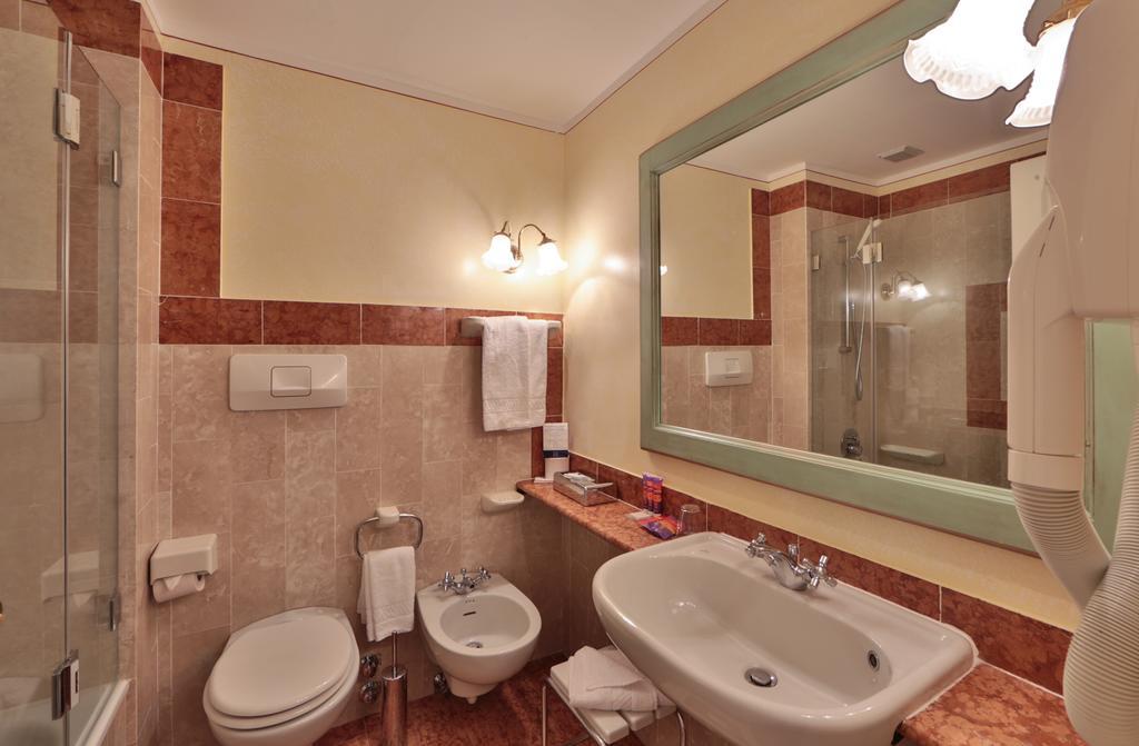 Apartament typu Junior Suite