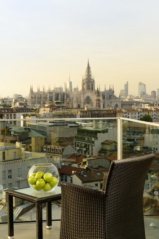 Apartament Prezydencki z widokiem na katedrę