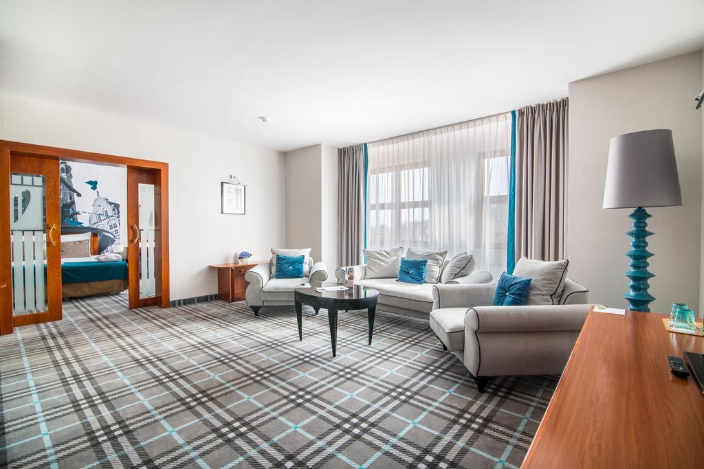 Apartament Prezydencki