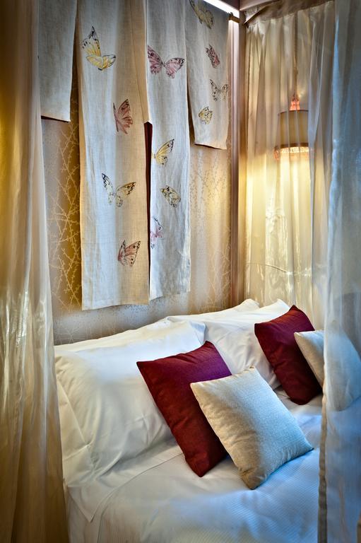Apartament typu Junior Suite