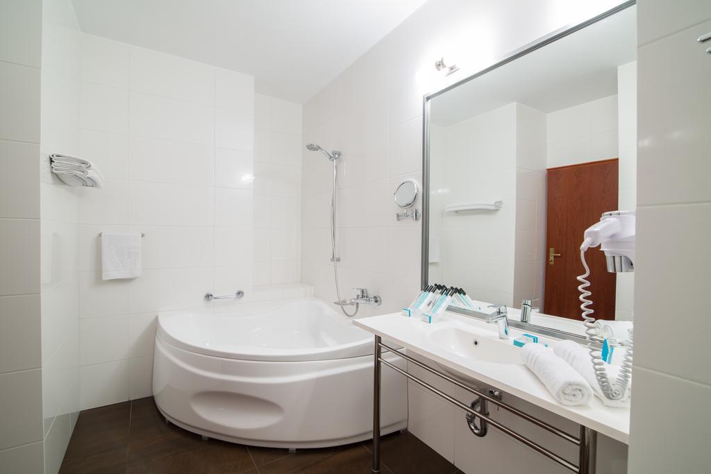 Apartament typu Junior Suite