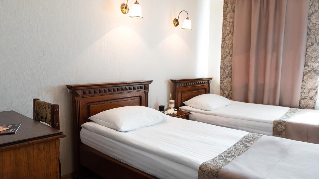Comfort Twin Room
