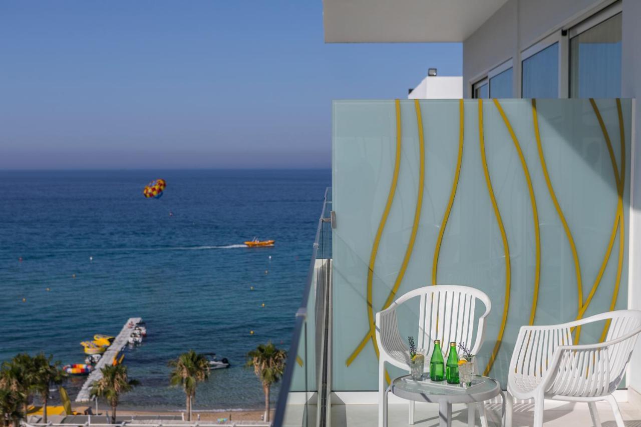 Family Suite Sea View