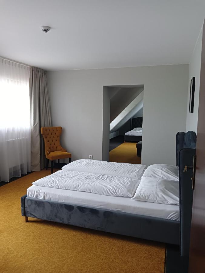 Rodzinny apartament typu Studio