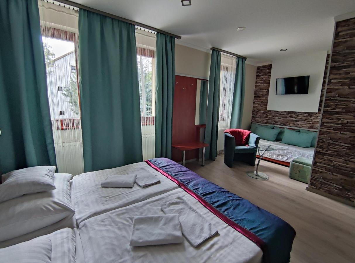 Superior Triple Room