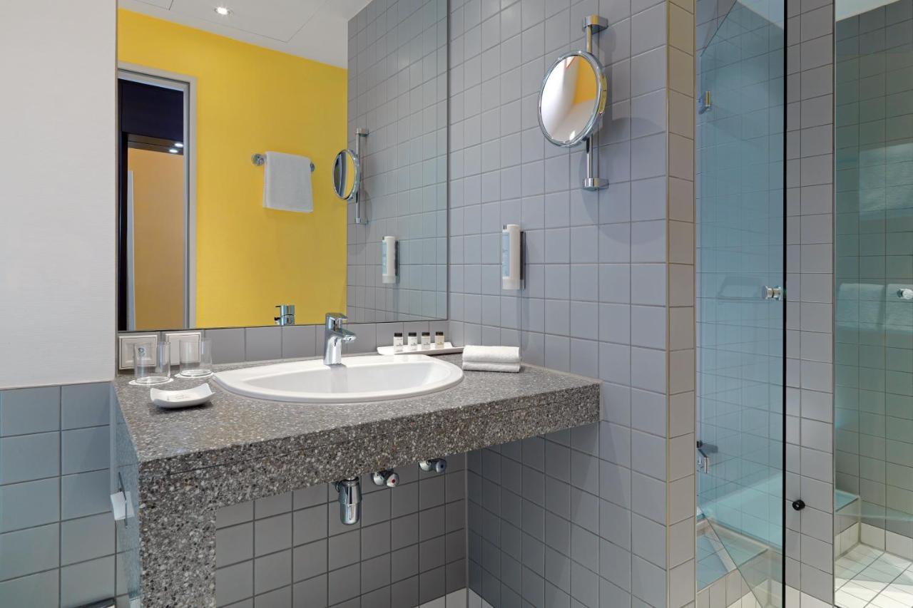 Apartament typu Junior Suite z 1 łóżkiem typu king-size