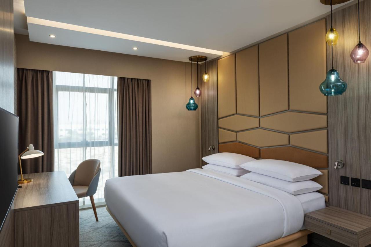 Standard King Room