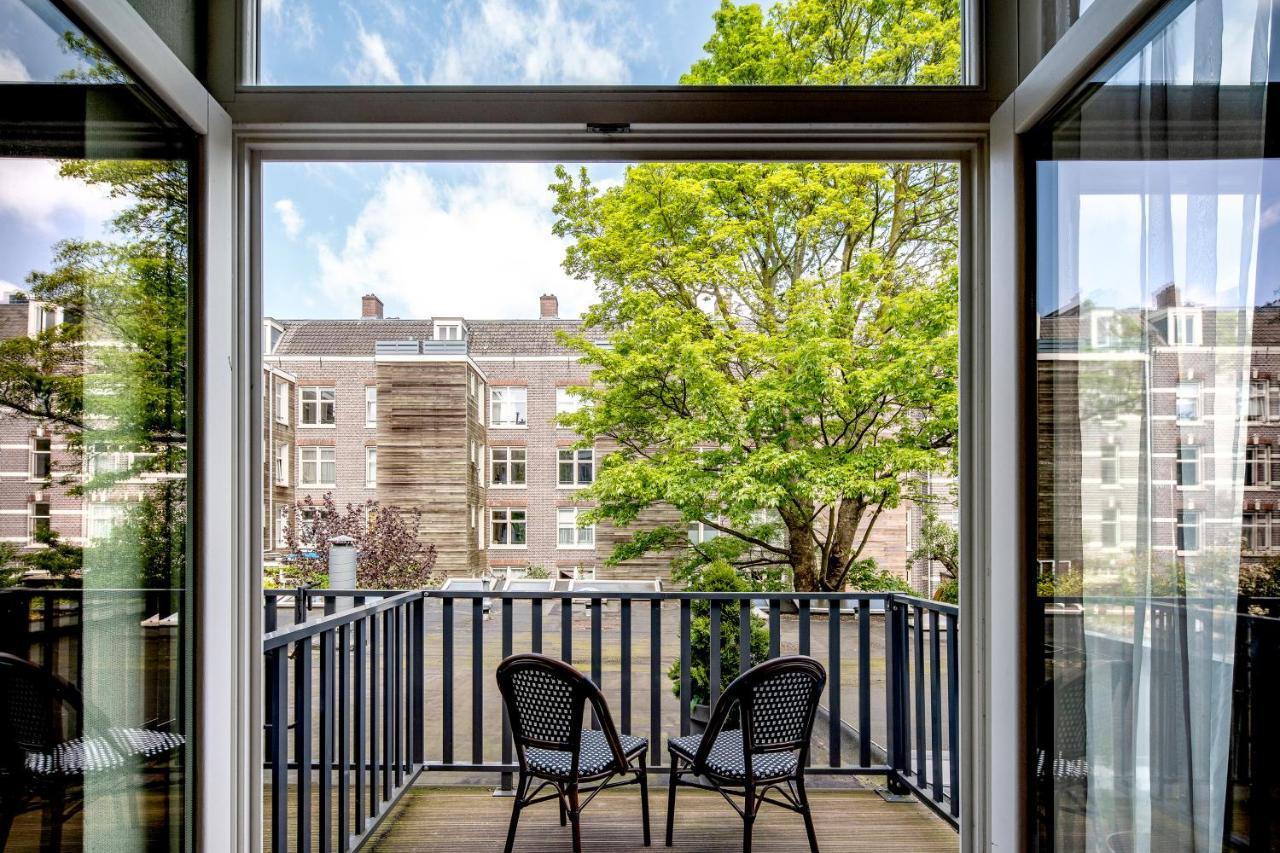 Double Room Balcony