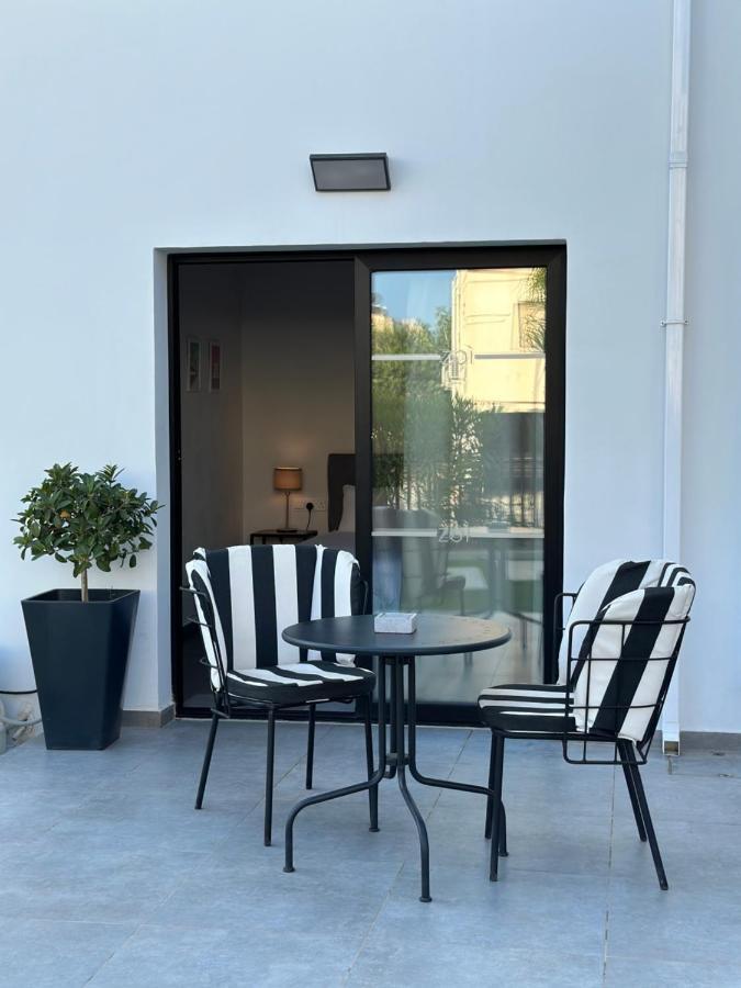 Deluxe Double or Twin Room Balcony