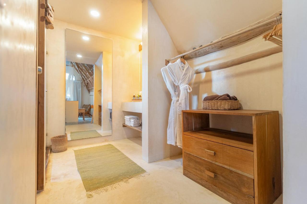 Junior Suite Beach front top level