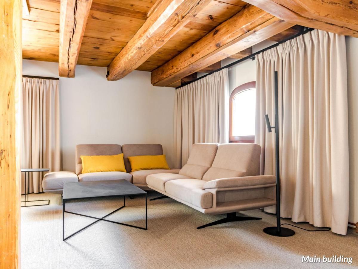 Apartament dwupoziomowy