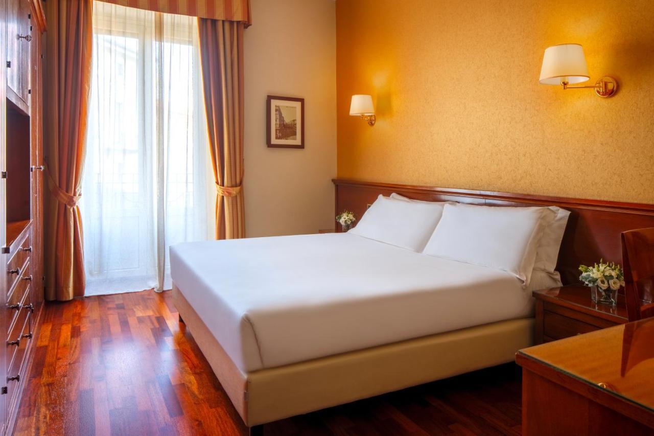 Apartament typu Suite z rozkładaną sofą