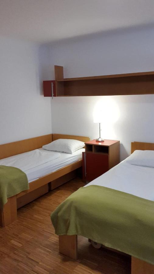 Budget Twin Room
