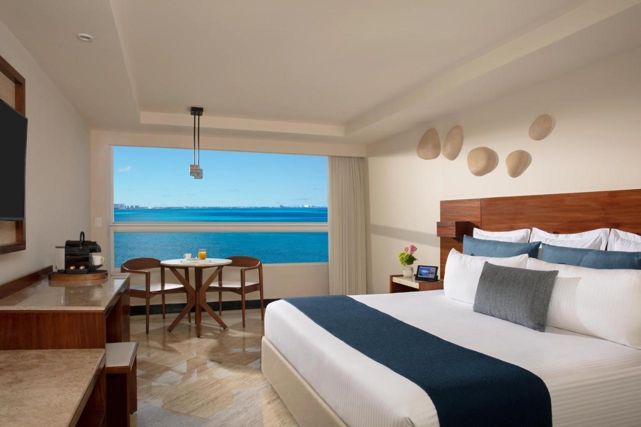 Preferred Club King Ocean Front