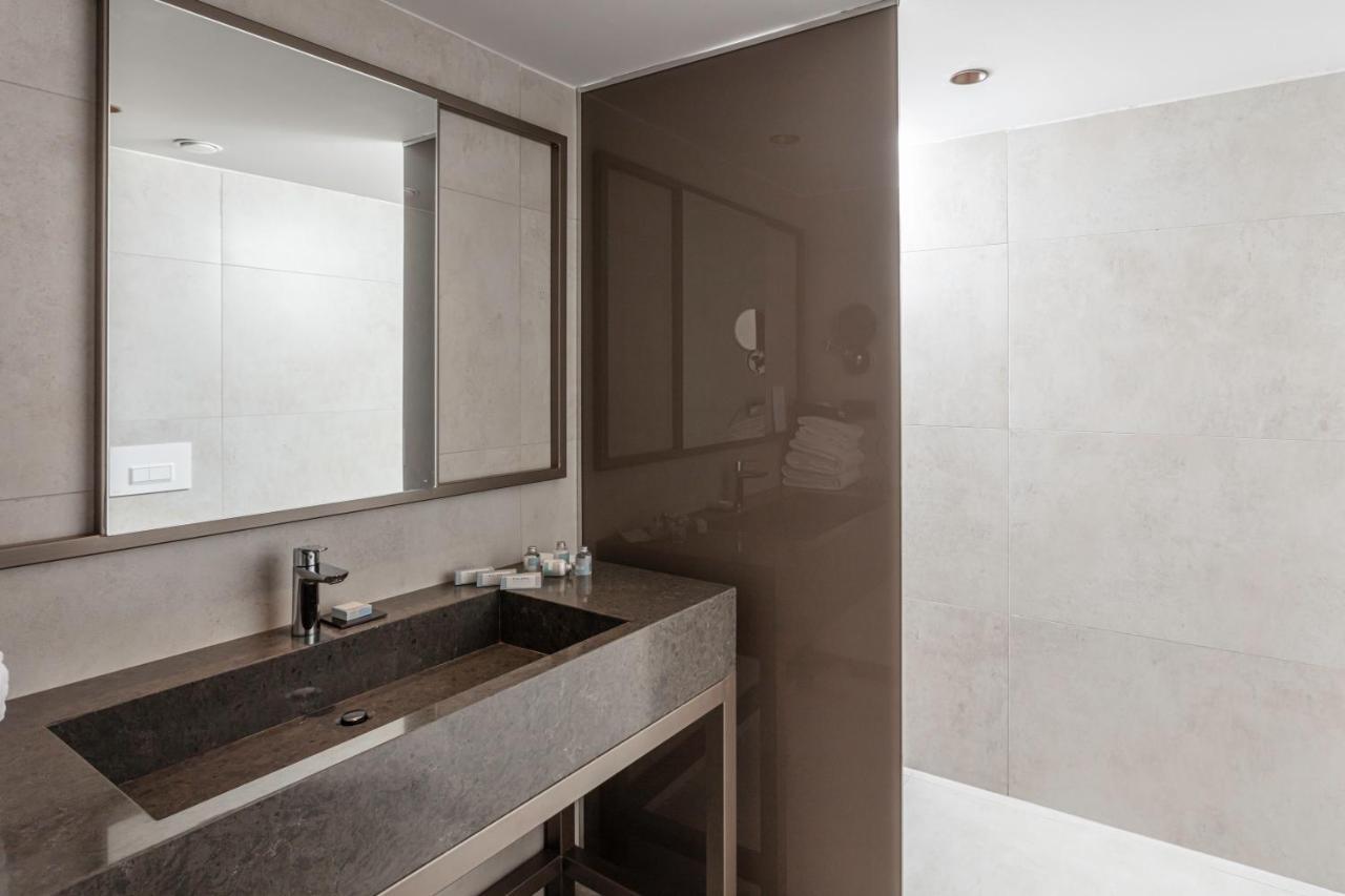 Apartament Rodzinny typu Suite z widokiem na ląd