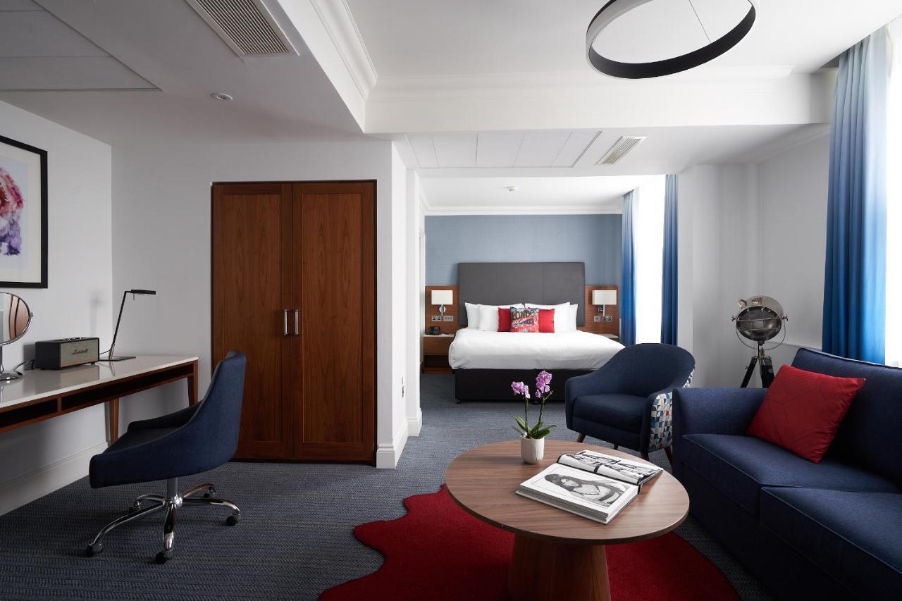 Apartament typu Star